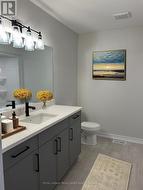 Sample photo of a similar model-virtually staged - 