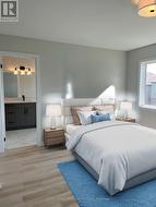 Sample Photo from a similar model-virtually staged - 