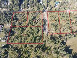 Lot 2 VERNON ROAD  Quesnel, BC V2J 7B8