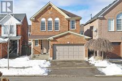 5270 RUPERTS GATE DRIVE  Mississauga, ON L5M 5W3