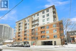 305 - 131 HOLLAND AVENUE  Ottawa, ON K1Y 3A2