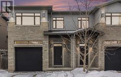 219 CARLETON AVENUE  Ottawa, ON K1Y 0J5