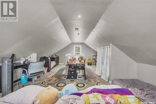 1457 Empress Street, Regina, SK - Indoor Photo Showing Bedroom