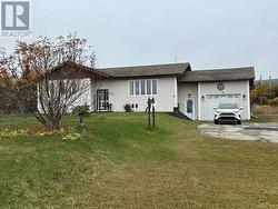 7 Earles Road  Lanse-Au-Loup, NL A0K 3L0