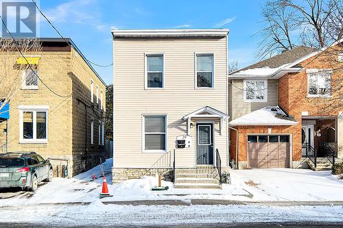 29 Douglas Avenue, Ottawa, ON - Outdoor