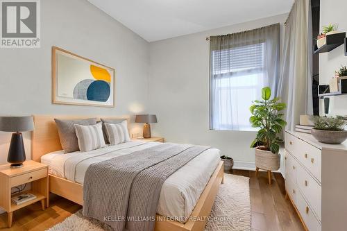 29 Douglas Avenue, Ottawa, ON - Indoor Photo Showing Bedroom