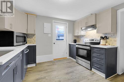 29 Douglas Avenue, Ottawa, ON - Indoor Photo Showing Kitchen