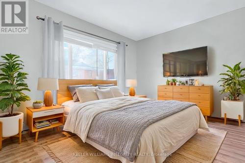 29 Douglas Avenue, Ottawa, ON - Indoor Photo Showing Bedroom