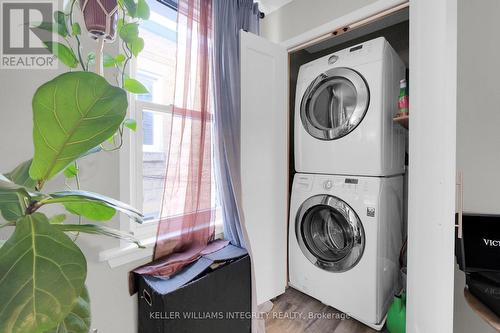 29 Douglas Avenue, Ottawa, ON - Indoor Photo Showing Laundry Room