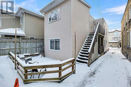 29 Douglas Avenue, Ottawa, ON - Outdoor