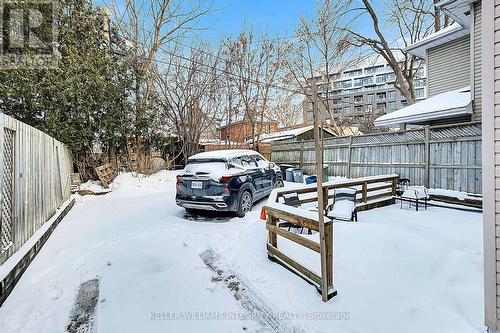 29 Douglas Avenue, Ottawa, ON - Outdoor