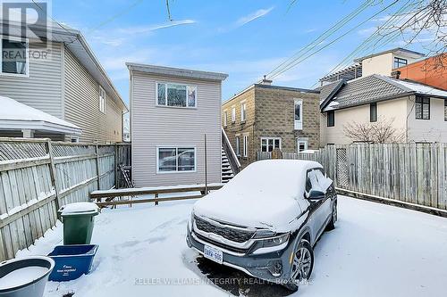 29 Douglas Avenue, Ottawa, ON - Outdoor With Exterior