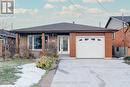 320 Highridge Avenue, Hamilton, ON  - Outdoor 