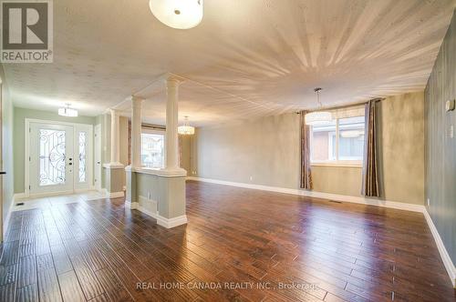 320 Highridge Avenue, Hamilton, ON - Indoor Photo Showing Other Room