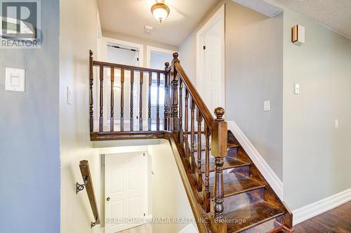 320 Highridge Avenue, Hamilton, ON - Indoor Photo Showing Other Room