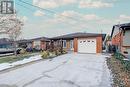 320 Highridge Avenue, Hamilton, ON  - Outdoor 