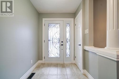 320 Highridge Avenue, Hamilton, ON - Indoor Photo Showing Other Room