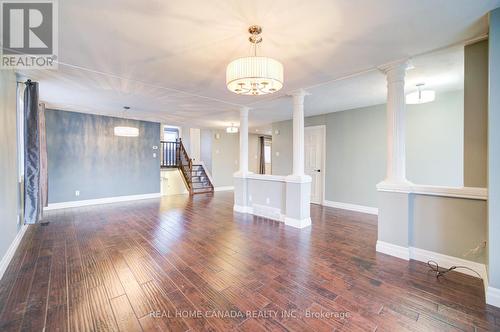 320 Highridge Avenue, Hamilton, ON - Indoor Photo Showing Other Room