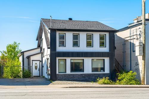 1340  - 1344 Rue King O.  Sherbrooke (Les Nations), QC J1J 2B6