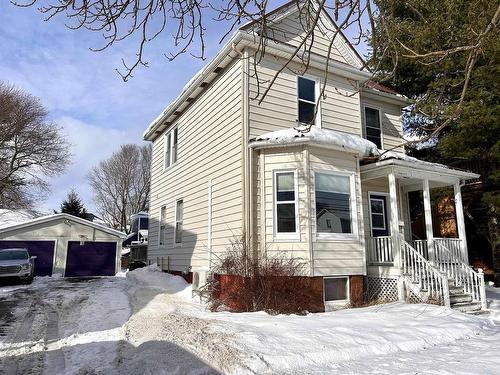 68 Spring Street, Amherst, NS 