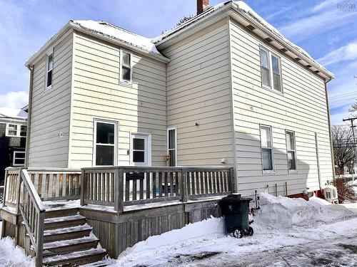 68 Spring Street, Amherst, NS 