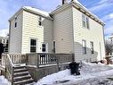 68 Spring Street, Amherst, NS 