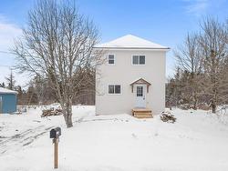 204 HARMONY RIDGE Road  Harmony, NS B6L 3N9