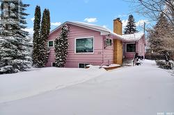 419 Cumberland AVENUE S  Saskatoon, SK S7H 2L3