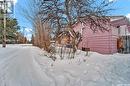 419 Cumberland Avenue S, Saskatoon, SK  - Outdoor 