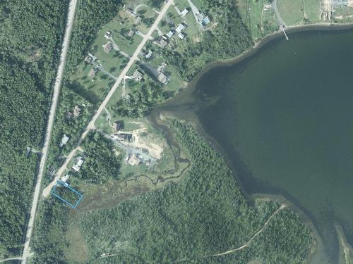 Lot 4 Harbourview Crescent, Louisdale, NS 