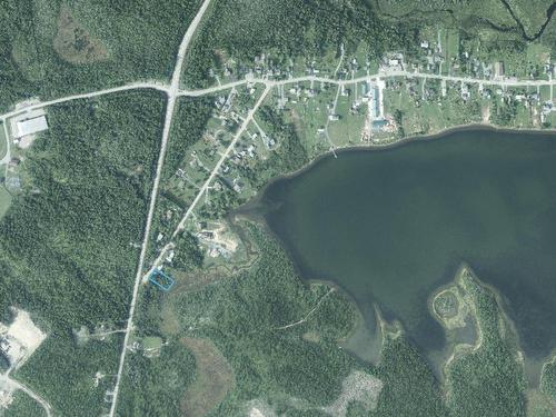 Lot 4 Harbourview Crescent, Louisdale, NS 