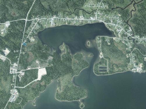 Lot 4 Harbourview Crescent, Louisdale, NS 