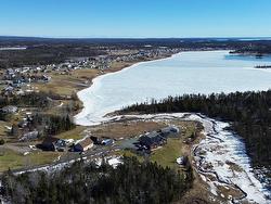 LOT 4 Harbourview Crescent Louisdale, NS B0E 1V0