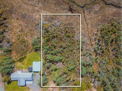 Lot 4 Harbourview Crescent, Louisdale, NS 