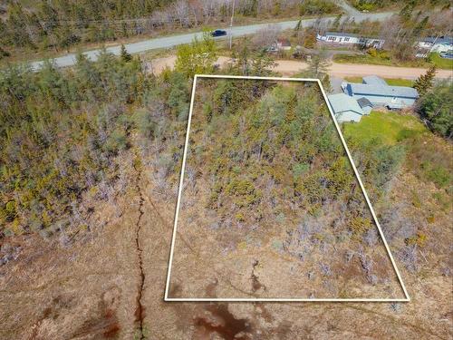 Lot 4 Harbourview Crescent, Louisdale, NS 