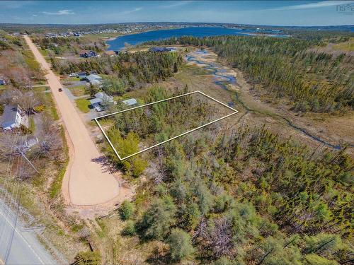Lot 4 Harbourview Crescent, Louisdale, NS 