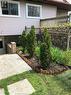 60 Meadow Woods Crescent, Kitchener, ON  - Outdoor With Exterior 