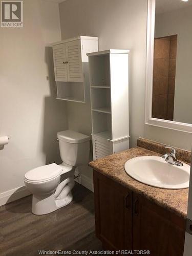 60 Meadow Woods Crescent, Kitchener, ON - Indoor Photo Showing Bathroom