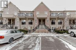 #279 - 4975 SOUTHAMPTON DRIVE  Mississauga, ON L5M 8C5