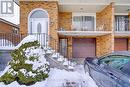 93 Antigua Road, Mississauga, ON  - Outdoor 