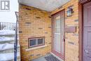 93 Antigua Road, Mississauga, ON  - Outdoor With Exterior 