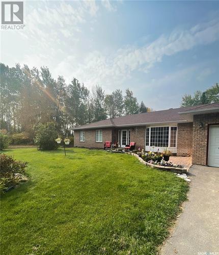 4.11 Acres Fir River Country Acreage, Hudson Bay Rm No. 394, SK - Outdoor