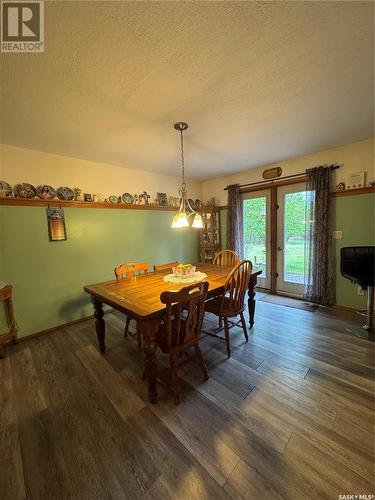 4.11 Acres Fir River Country Acreage, Hudson Bay Rm No. 394, SK - Indoor