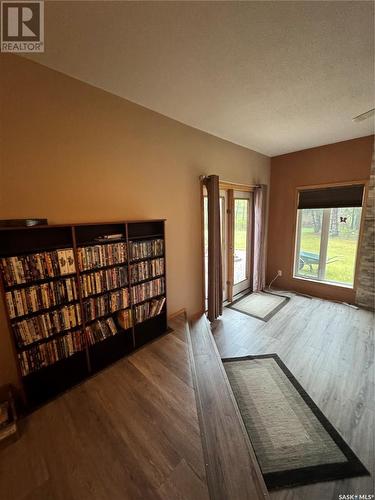 4.11 Acres Fir River Country Acreage, Hudson Bay Rm No. 394, SK - Indoor Photo Showing Other Room