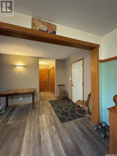 4.11 Acres Fir River Country Acreage, Hudson Bay Rm No. 394, SK - Indoor Photo Showing Other Room