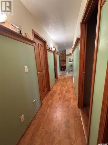 4.11 Acres Fir River Country Acreage, Hudson Bay Rm No. 394, SK - Indoor Photo Showing Other Room