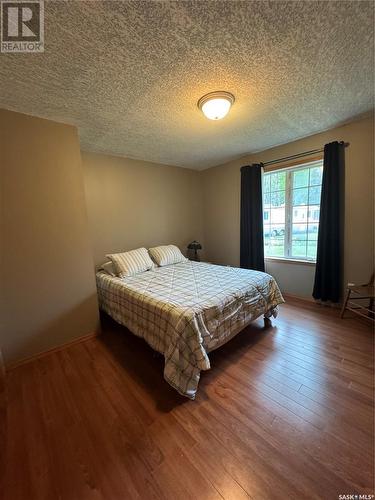 4.11 Acres Fir River Country Acreage, Hudson Bay Rm No. 394, SK - Indoor Photo Showing Bedroom