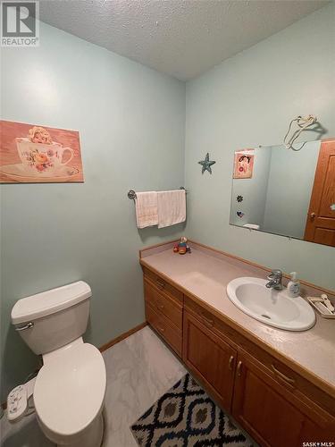 4.11 Acres Fir River Country Acreage, Hudson Bay Rm No. 394, SK - Indoor Photo Showing Bathroom