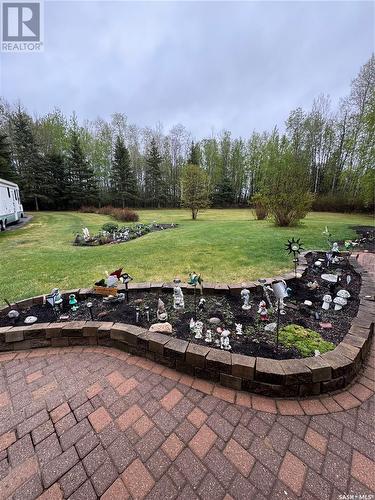 4.11 Acres Fir River Country Acreage, Hudson Bay Rm No. 394, SK - Outdoor