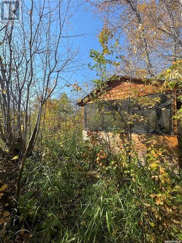 4.11 Acres Fir River Country Acreage, Hudson Bay Rm No. 394, SK - Outdoor With View